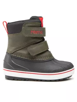 Снегоступы Coconi Reima, зеленый