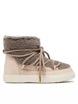 Снегоступы Curly Inuikii, серый