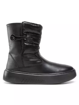 Снегоступы D Nhenbus B D168DB 085FU Geox, черный