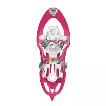 Снегоступы детские TSL 302 Freeze, розовый
