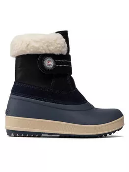 Снегоступы Elfo Olang, темно-синий