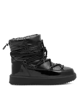 Снегоступы ELLEN DeeZee, черный