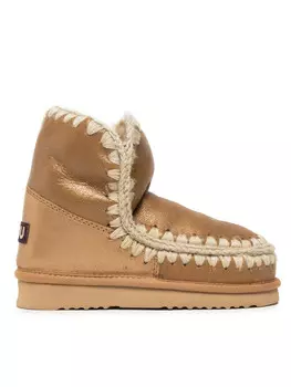 Снегоступы Eskimo18 Mou, коричневый