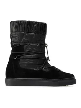 Снегоступы Eva Minge, черный