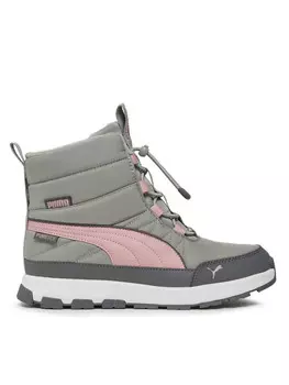 Снегоступы Evolve Boot Puretex Jr 392647 Puma, серый