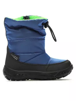 Снегоступы Falcotto by Poznurr Wp Naturino, темно-синий