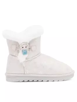 Снегоступы Frozen, серый