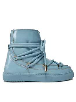 Снегоступы Full Inuikii, синий