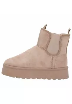 Снегоступы Gallo Palado, цвет sand