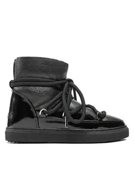 Снегоступы Gloss Inuikii, черный