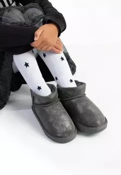 Снегоступы Gooce, антрацит