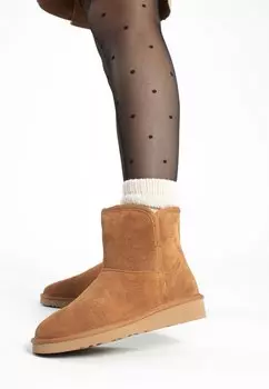 Снегоступы Gooce, каштановые