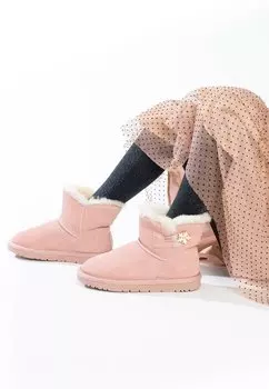 Снегоступы Gooce, розовый