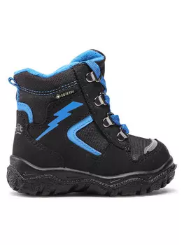 Снегоступы GORE-TEX 1-000048-0010 Superfit, черный