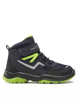 Снегоступы GORE-TEX 1-000074-8000 Superfit, темно-синий