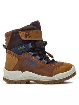 Снегоступы GORE-TEX 6896300 Primigi, коричневый