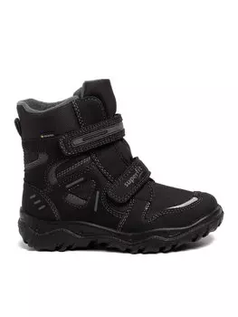 Снегоступы GORE-TEX 8-09080-06 Superfit, черный