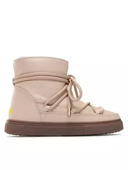 Снегоступы Grape Inuikii, бежевый