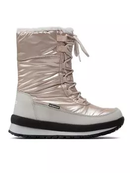 Снегоступы Harma Wmn Snow Boot Wp CMP, бежевый