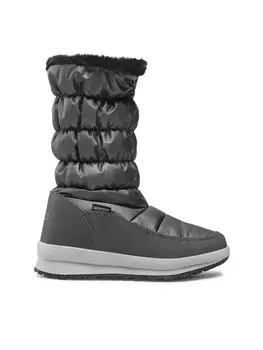 Снегоступы Holse Wmn Snow Boot Wp CMP, серый