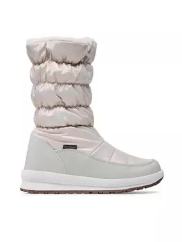 Снегоступы Holse Wmn Snow Boot Wp CMP, бежевый