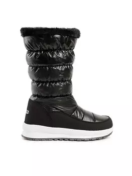 Снегоступы Holse Wmn Snow Boot Wp CMP, черный
