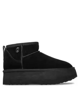 Снегоступы Jane 01 SA4051 Liu Jo, черный