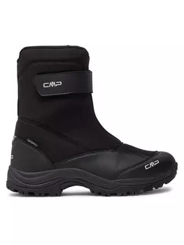 Снегоступы Jotos Snow Boot Wp CMP, черный