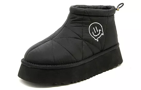 Снегоступы Joy&Mario женские, Черный