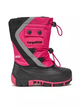 Снегоступы Kanga-Bean III 18927 000 KangaRoos, розовый