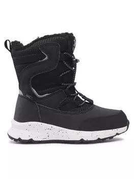 Снегоступы Kardis Leaf, черный