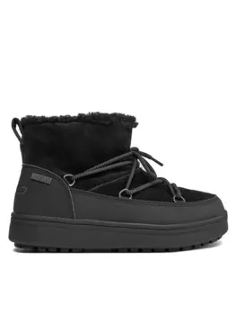 Снегоступы Kayla Wmn WP Boot CMP, черный