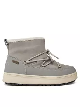 Снегоступы Kayla Wmn WP Boot CMP, серый