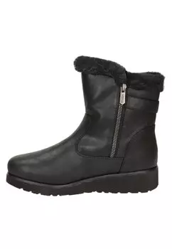 Снегоступы KEEP SAKE Skechers, zwart
