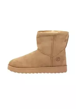 Снегоступы KESLEM, коричневый