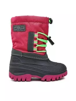 Снегоступы Kids Ahto Wp CMP, розовый