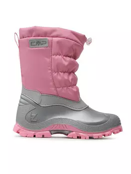 Снегоступы Kids Hanki 2.0 30Q4704J CMP, розовый/серый