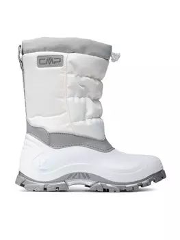 Снегоступы Kids Hanki 2.0 CMP, белый