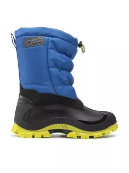 Снегоступы Kids Hanki 2.0 CMP, синий
