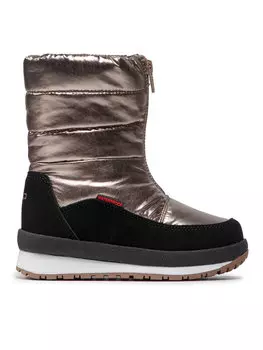 Снегоступы Kids Rae Snow Boots Wp 39Q4964 CMP, золотой