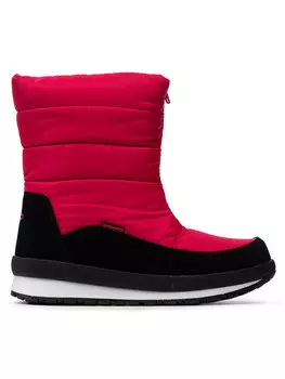 Снегоступы Kids Rae Snow Boots Wp CMP, розовый