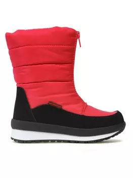 Снегоступы Kids Rae Snow Boots Wp CMP, розовый