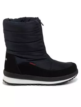 Снегоступы Kids Rae Snow Boots Wp CMP, темно-синий