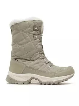 Снегоступы Kiruna Dx W Winter Boot Halti, серый