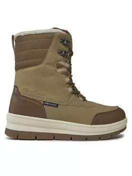 Снегоступы Koba ALPINE PRO, бежевый