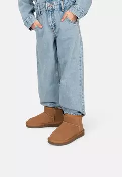 Снегоступы Lammy Ps Poelman, цвет cognac