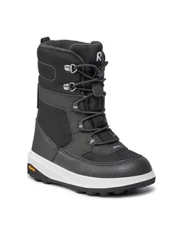 Снегоступы Laplander 2.0 Reima, черный