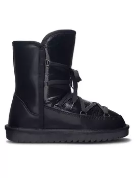 Снегоступы Lasocki, черный