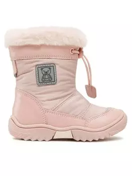 Снегоступы Lasocki, розовый