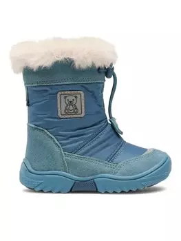 Снегоступы Lasocki, синий